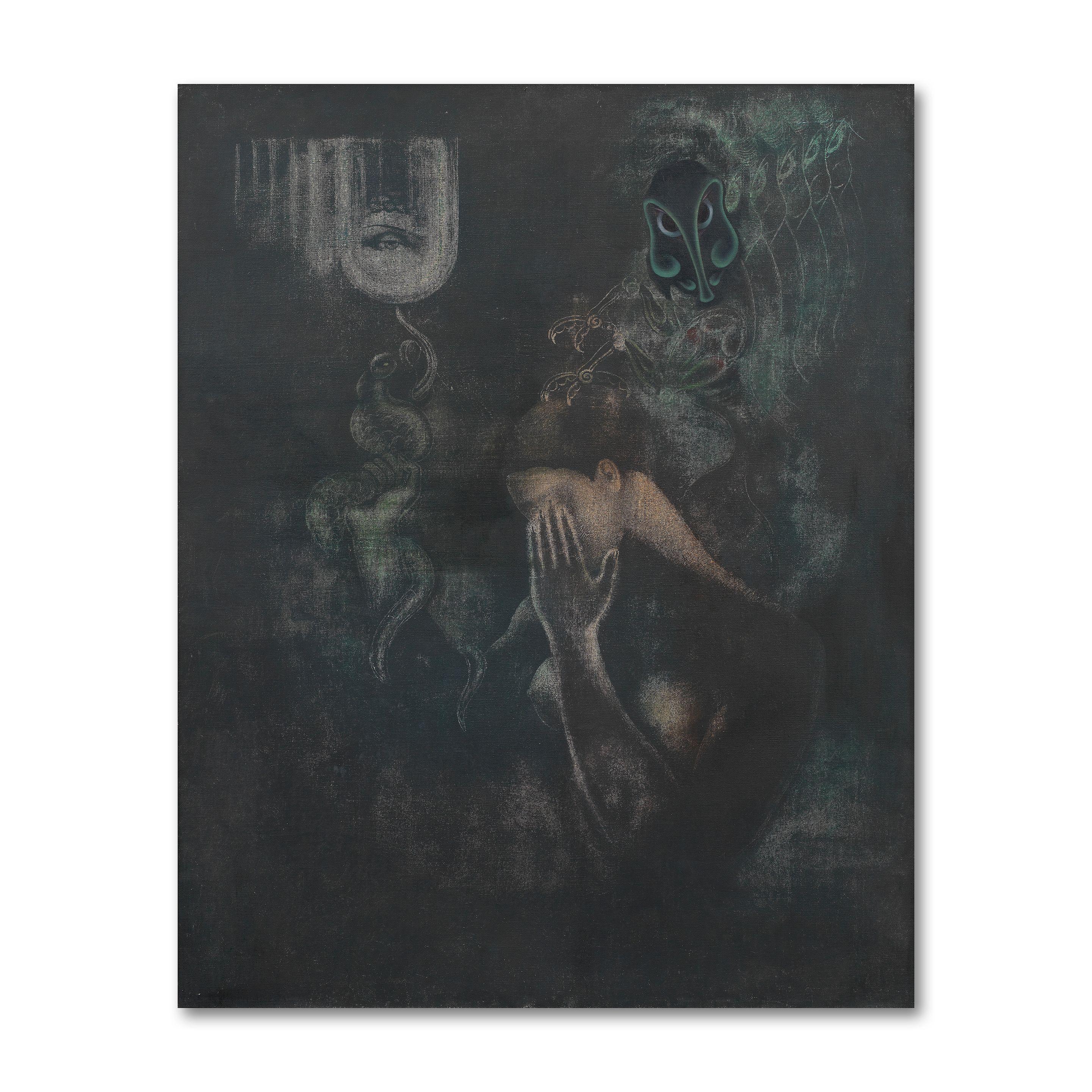 Valentine Hugo - L\'esprit du vin ou l\'alcoolisme