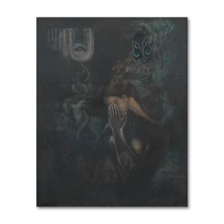 Valentine Hugo - L\'esprit du vin ou l\'alcoolisme