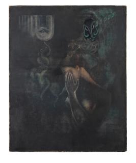 Valentine Hugo - L\'Esprit Du Vin Ou L\'Alcoolisme