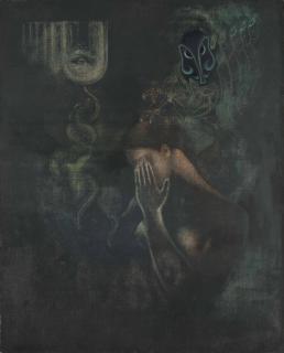 Valentine Hugo - L\'esprit du vin ou l\'alcoolisme