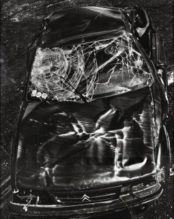 Valérie Belin - Untitled (N°98121906), 1998