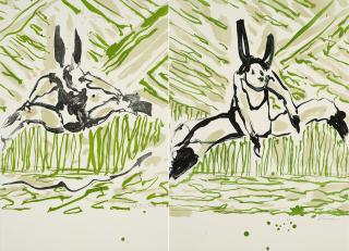 Valérie Favre - Aus: Salto.