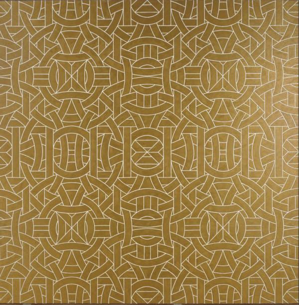 Valerie Jaudon - Macon