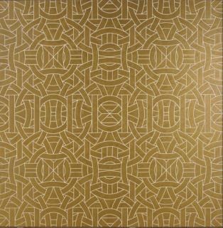 Valerie Jaudon - Macon