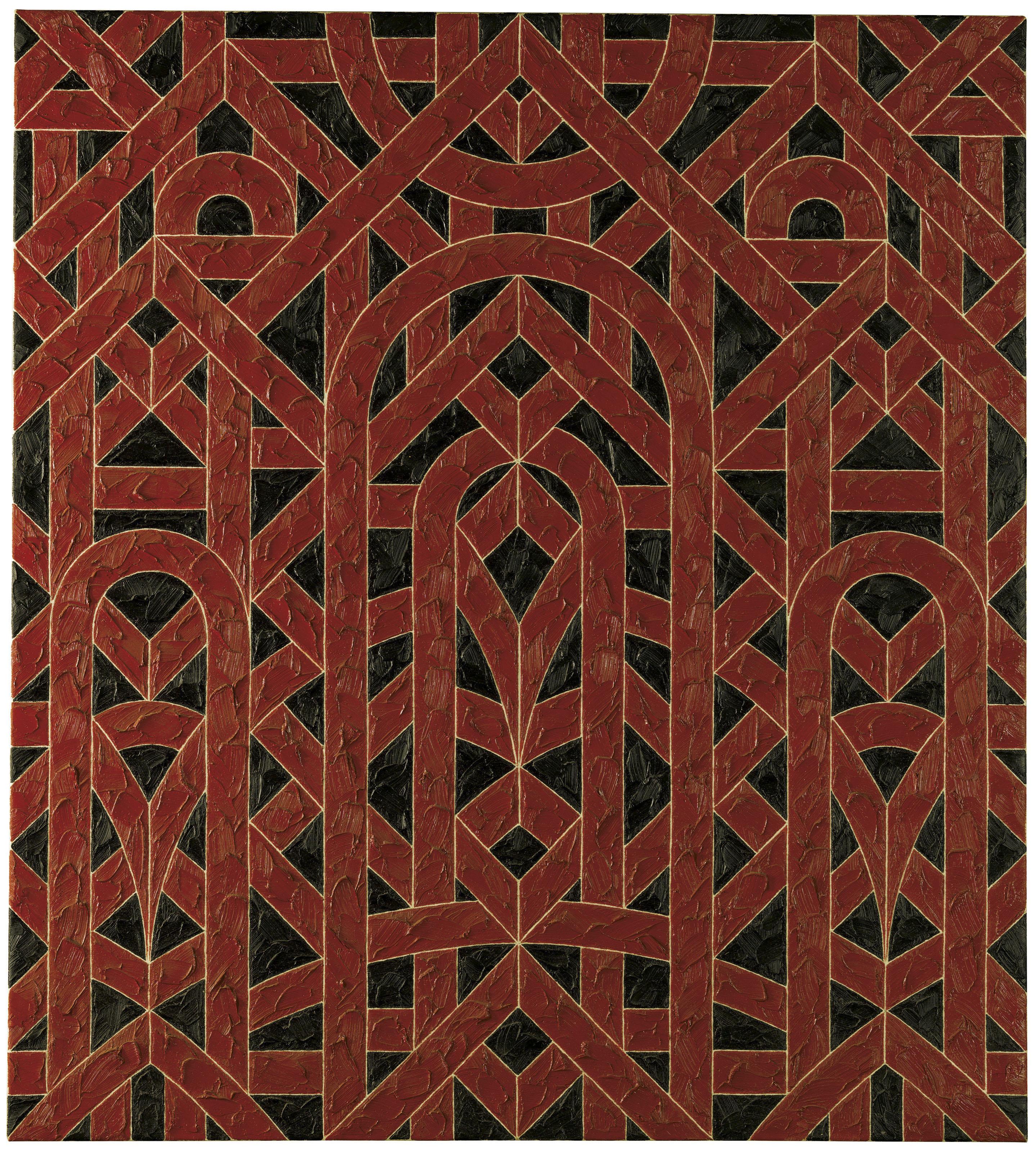 Valerie Jaudon - Michigan City