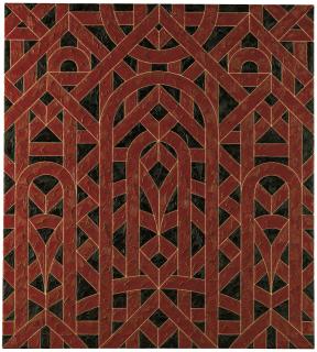 Valerie Jaudon - Michigan City