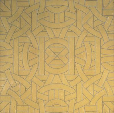 Valerie Jaudon - Osyaka