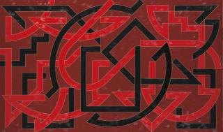 Valerie Jaudon - Pharsalia