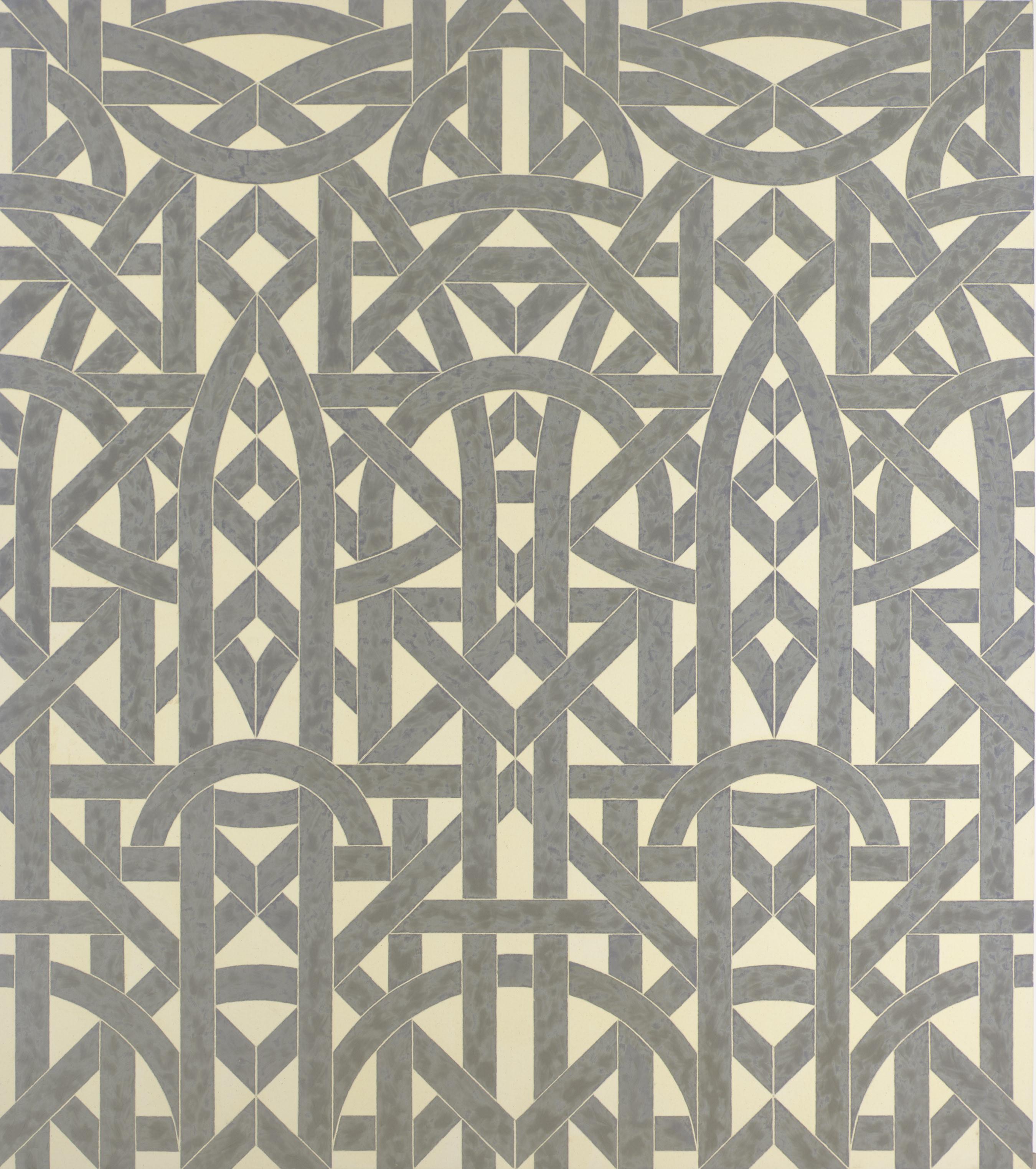 Valerie Jaudon - Sumner