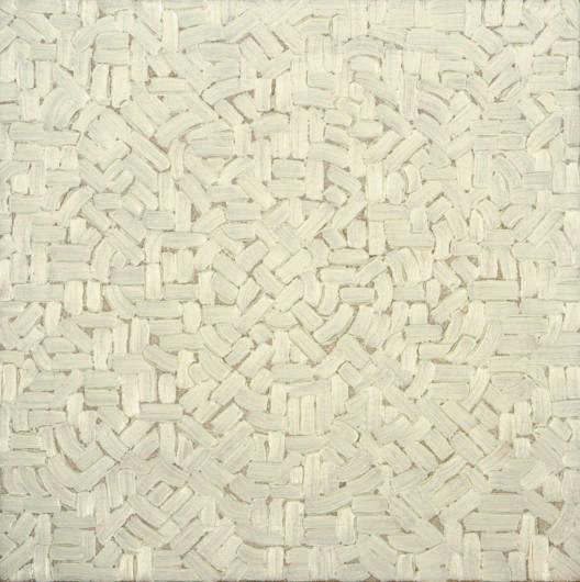 Valerie Jaudon - Untitled