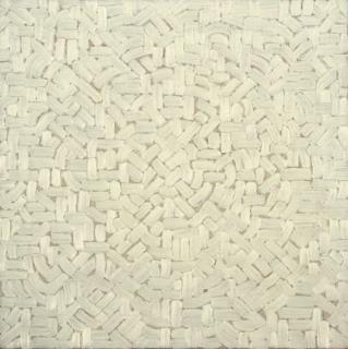 Valerie Jaudon - Untitled