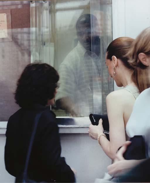 Valerie Jouve - Sans titre No.59