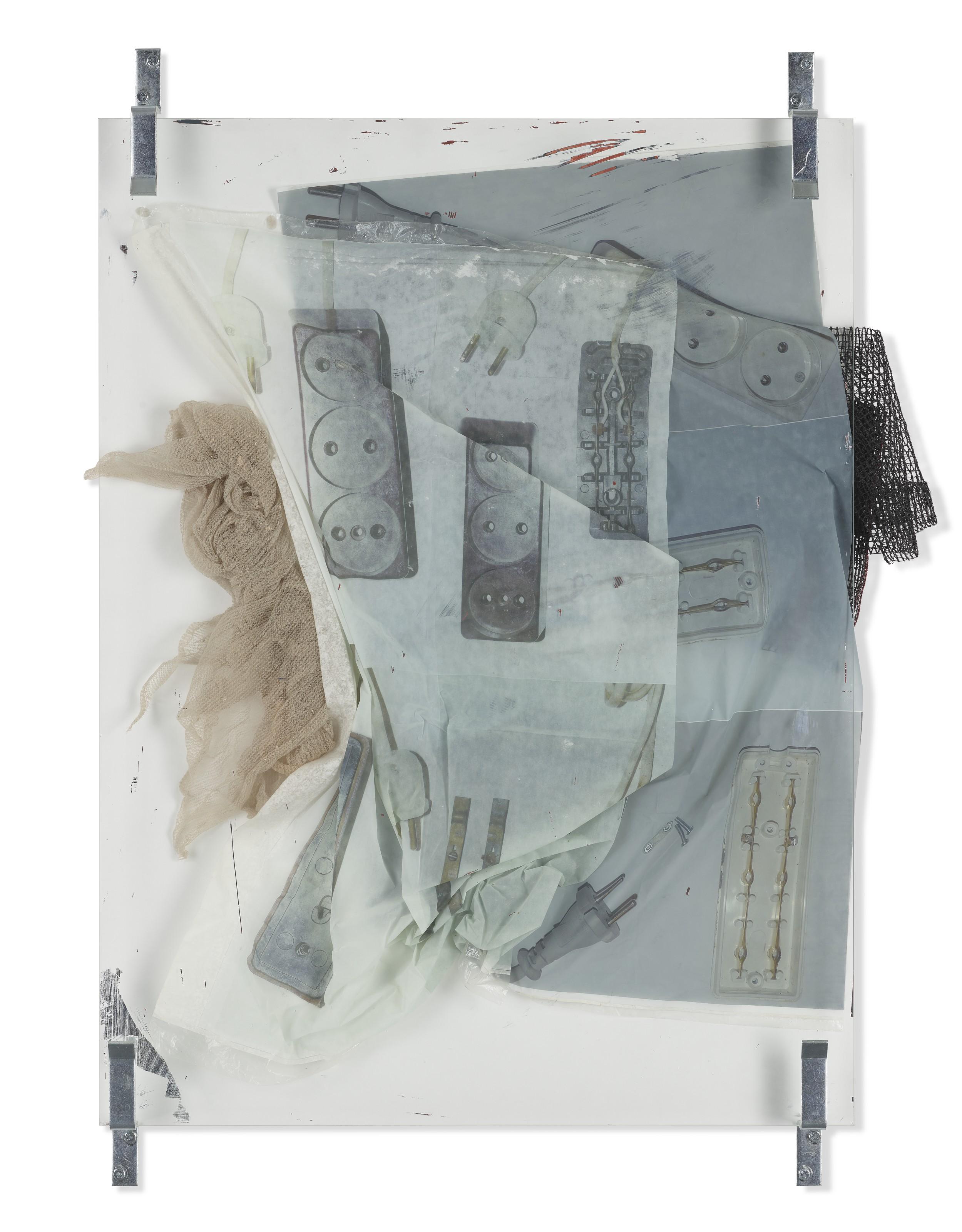 Valerie Snobeck - Formed Extensions