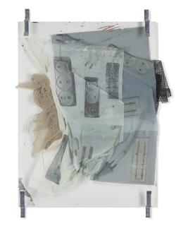 Valerie Snobeck - Formed Extensions