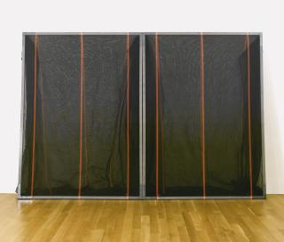 Valerie Snobeck - They Seem Removed