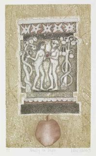 Valerie Thornton - A Collection of Sculpture studies from Churches