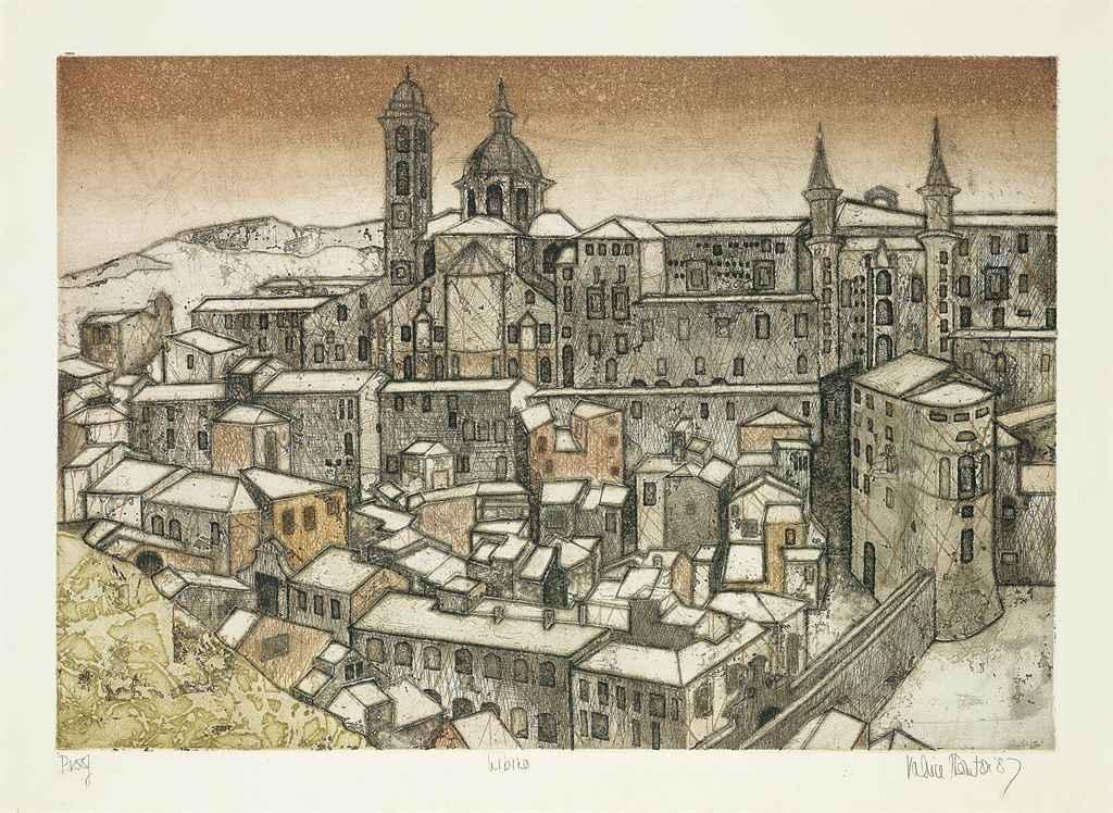 Valerie Thornton - A Collection