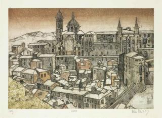 Valerie Thornton - A Collection