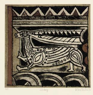 Valerie Thornton - A Collection