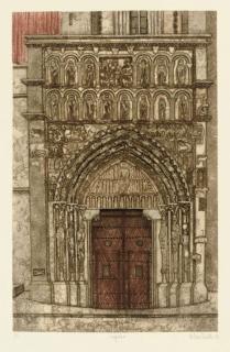 Valerie Thornton - A Collection