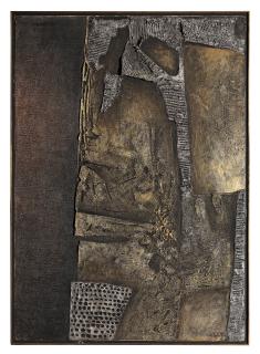 Valerios Caloutsis - Abyss