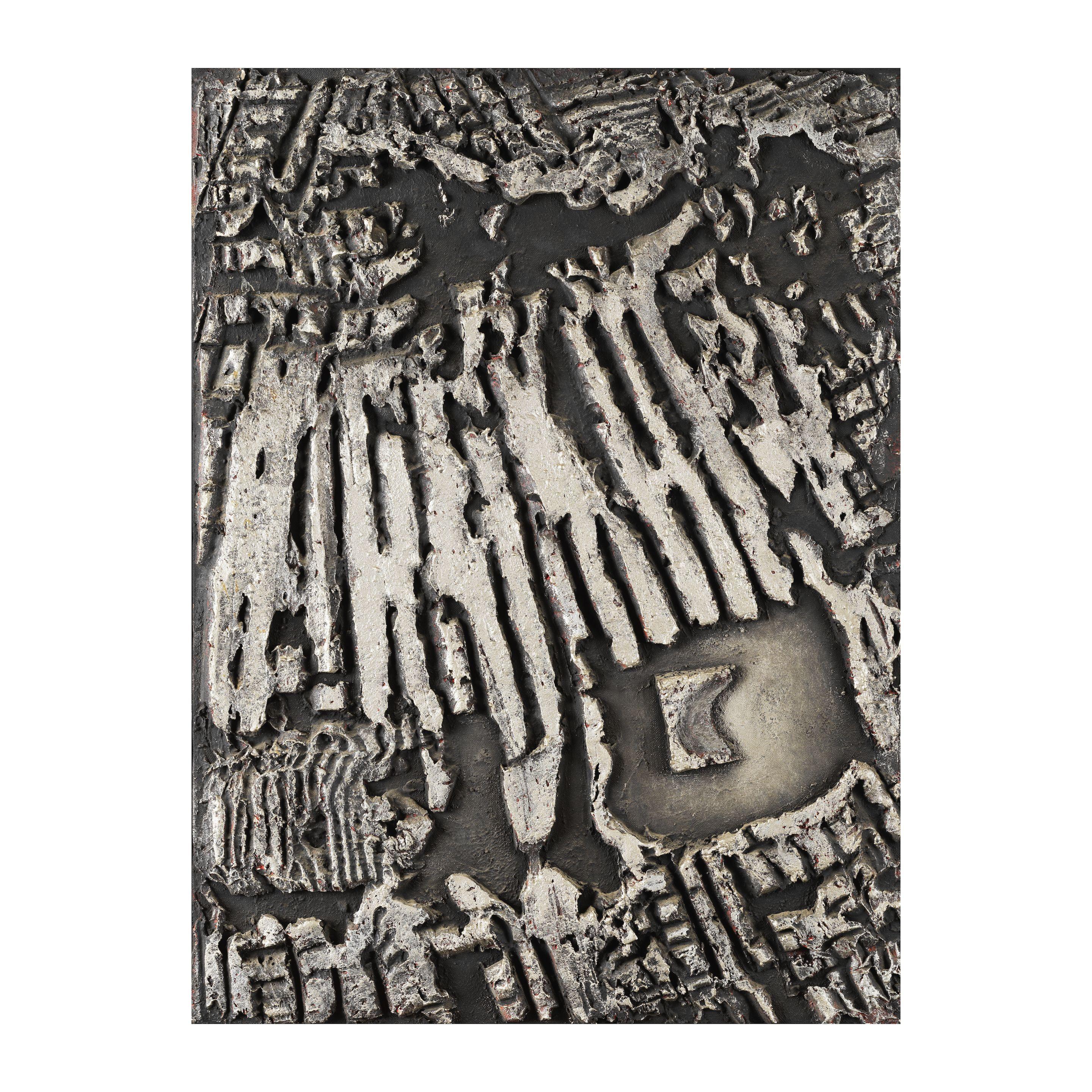 Valerios Caloutsis - Sans titre