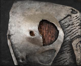 Valerios Caloutsis - Structure interne