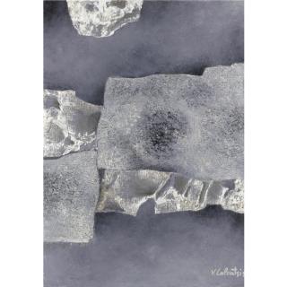 Valerios Caloutsis - Structure No. Vii