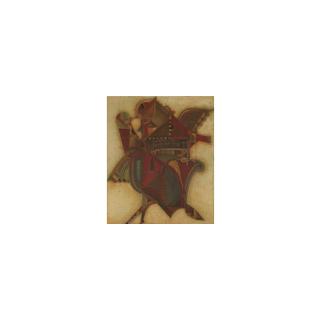 Valery Bashenin - Untitled