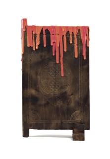 Valéry Grancher - Acculturation