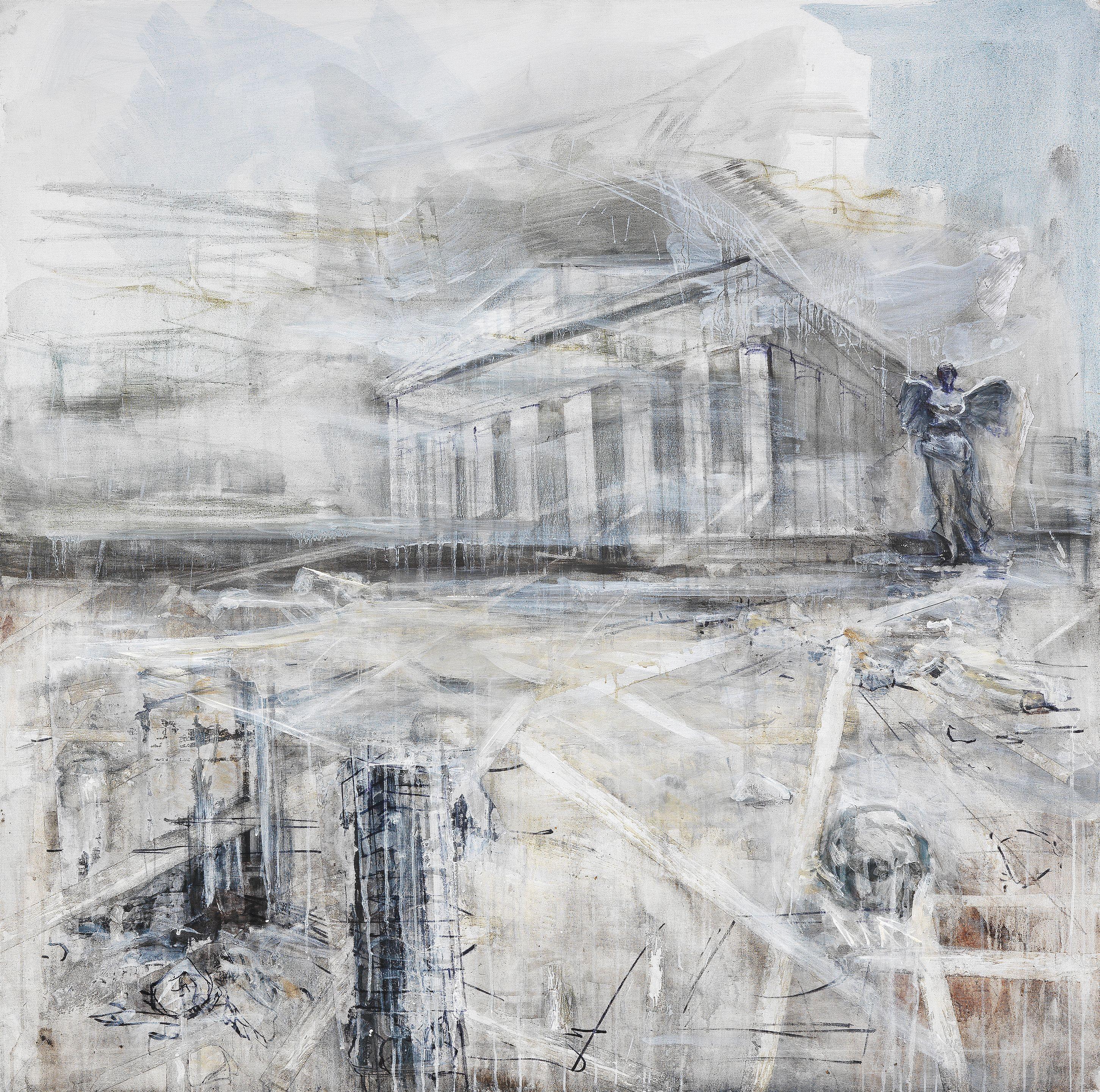 Valery Koshlyakov - Alexandria