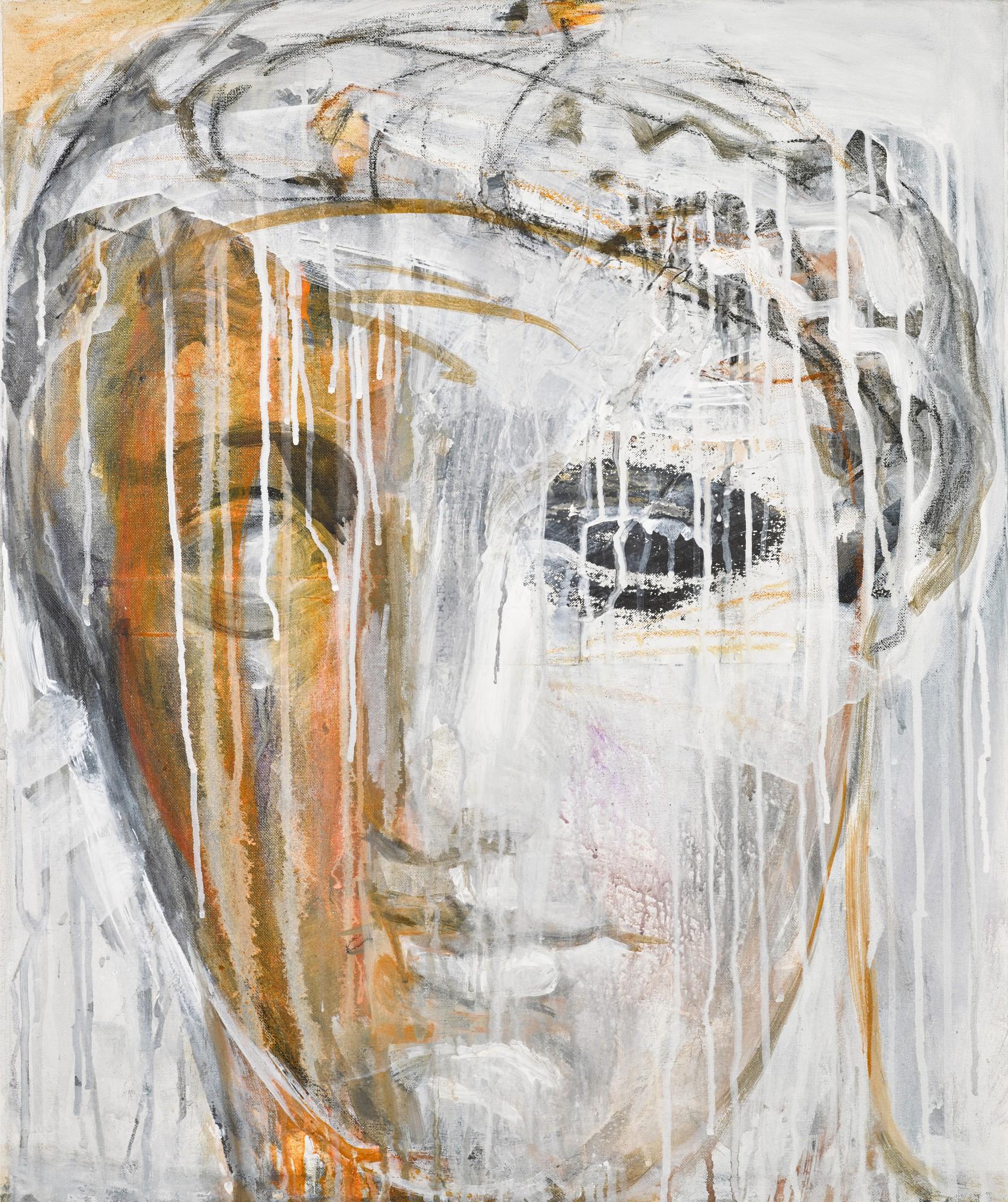 Valery Koshlyakov - Antinous