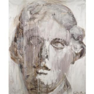 Valery Koshlyakov - Aphrodite Of Pergamum