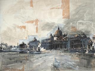 Valery Koshlyakov - Architecture, 1995