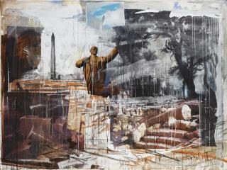 Valery Koshlyakov - Lenin\'S Motherland