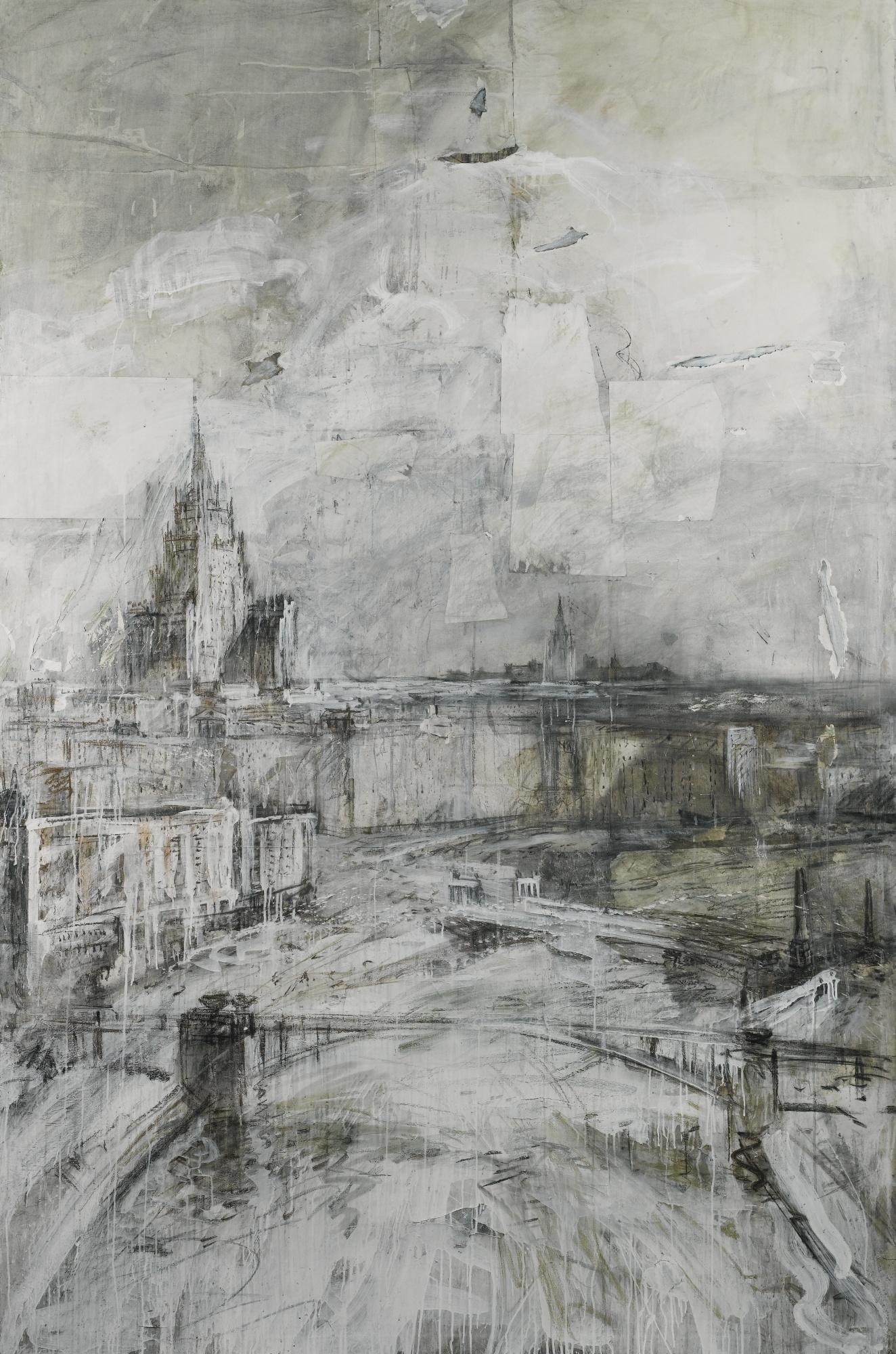 Valery Koshlyakov - Moscow
