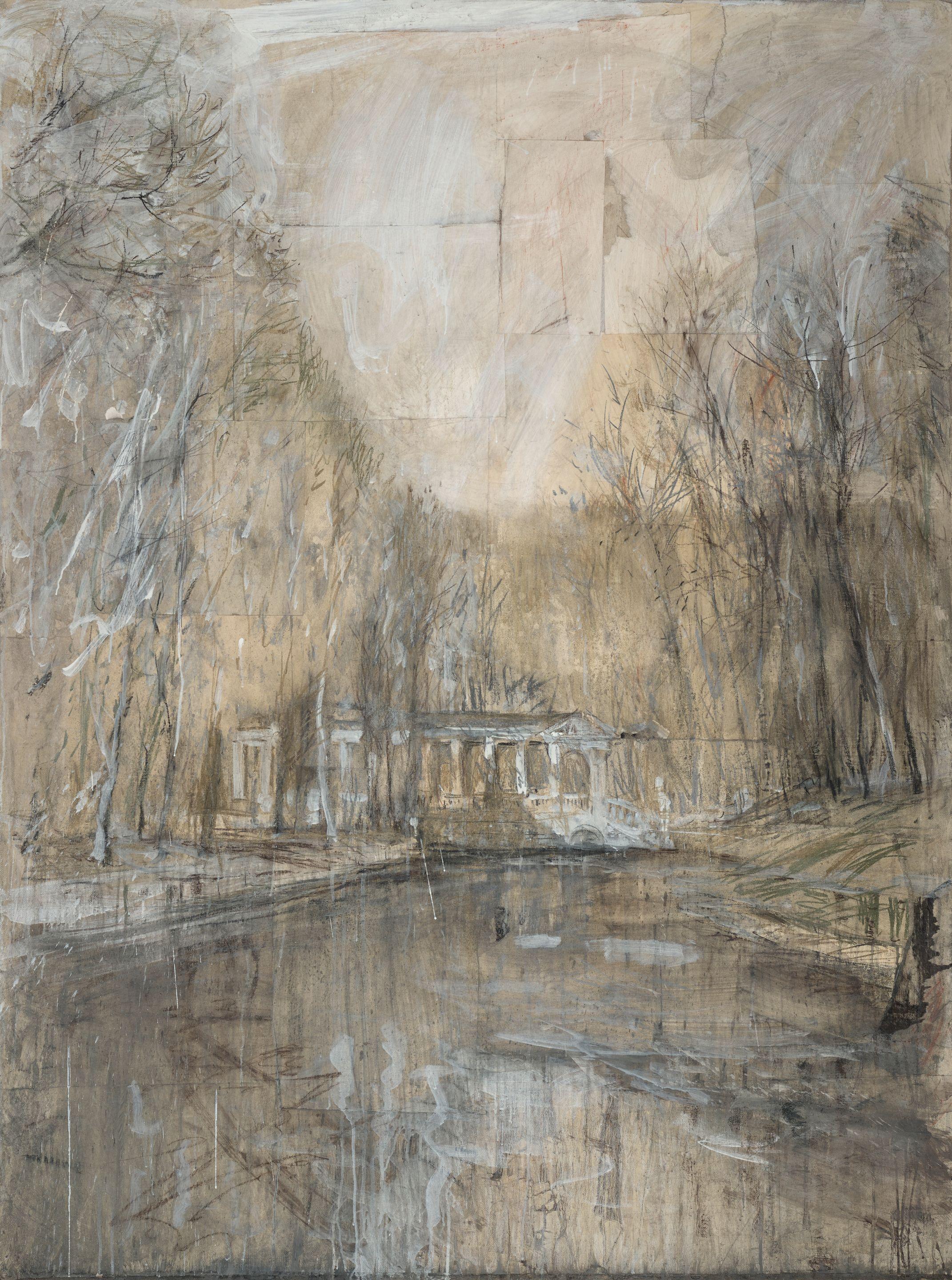 Valery Koshlyakov - \'Neskuchnyi Garden\'