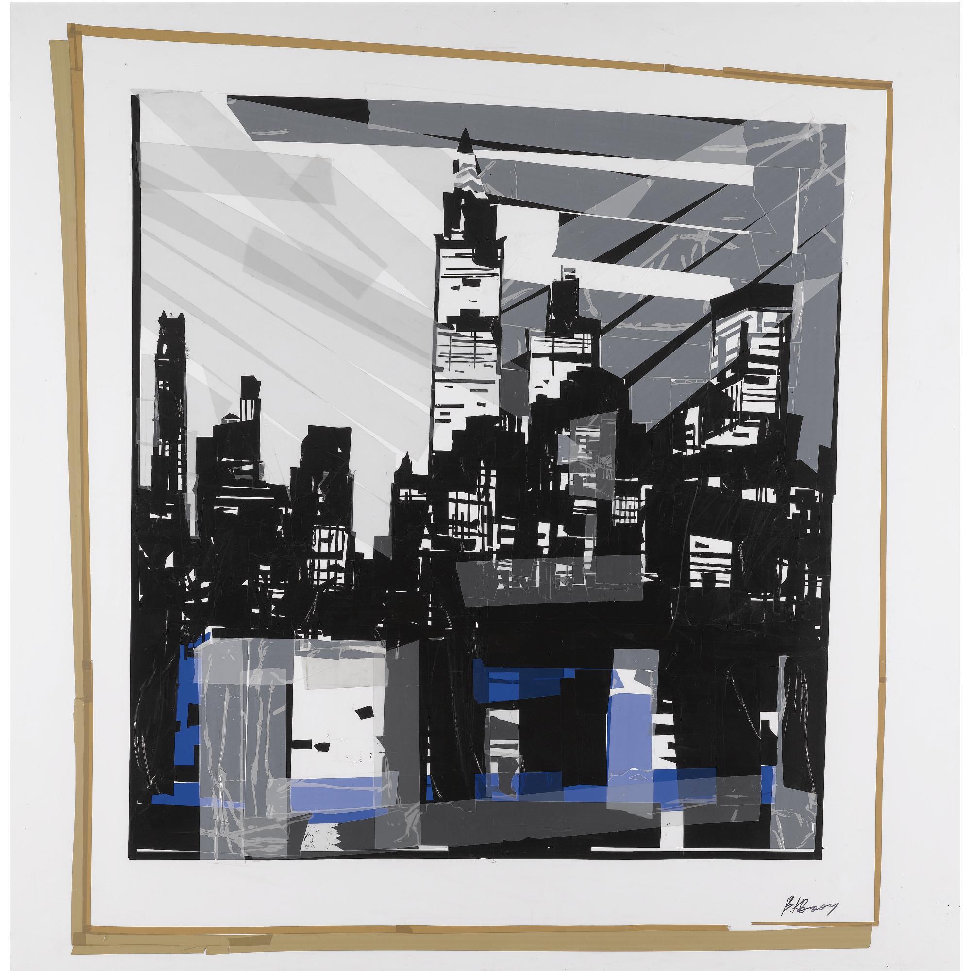 Valery Koshlyakov - New York