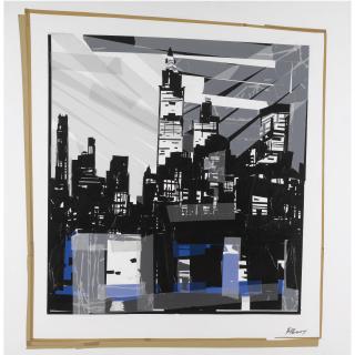 Valery Koshlyakov - New York