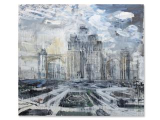 Valery Koshlyakov - Palais de travail