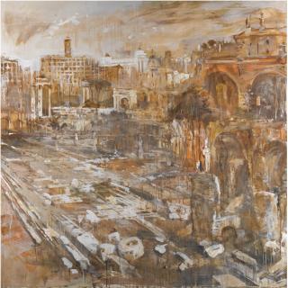 Valery Koshlyakov - Roman Forum