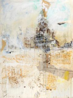 Valery Koshlyakov - Tower