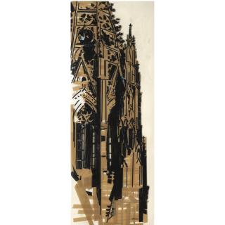 Valery Koshlyakov - Untitled