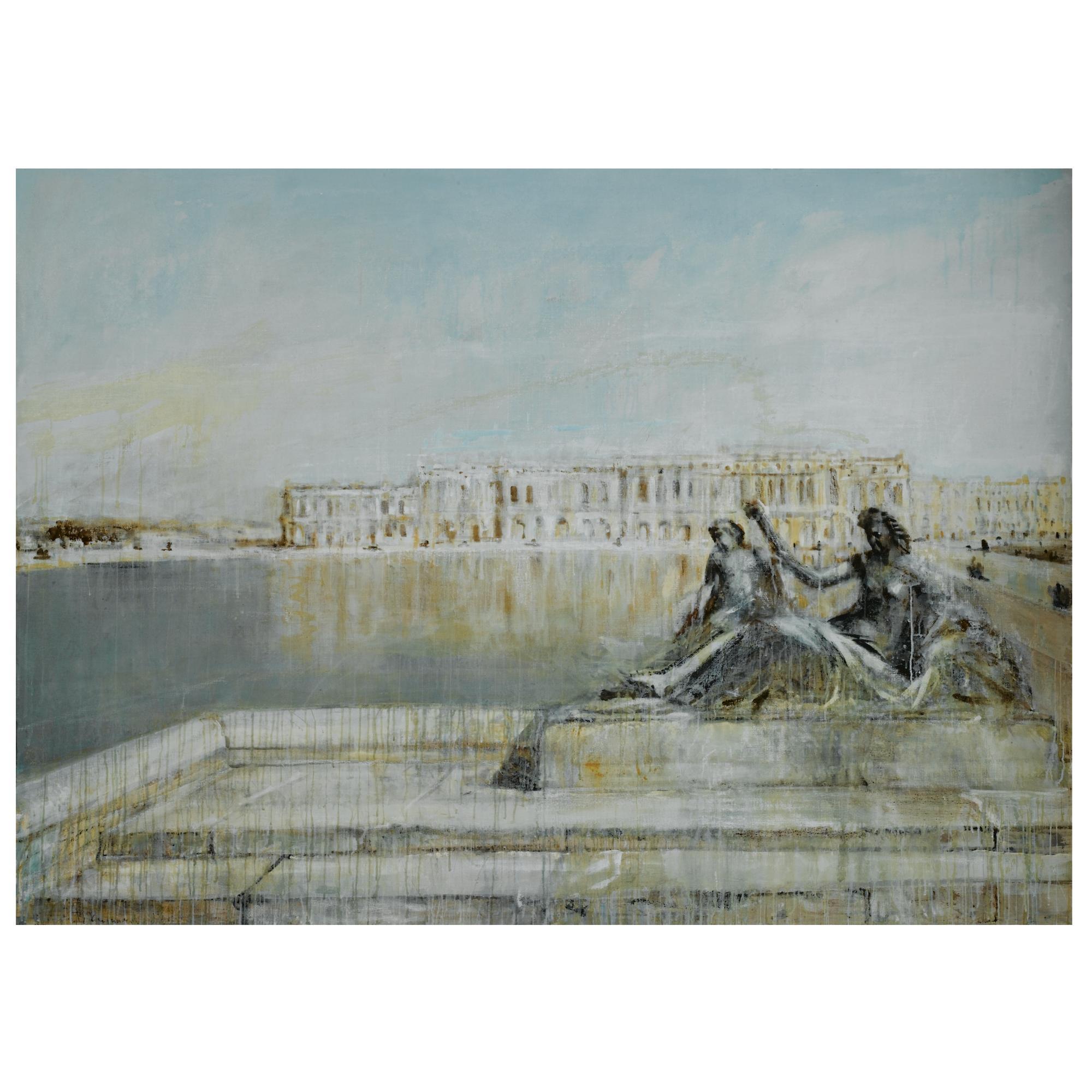 Valery Koshlyakov - Versailles