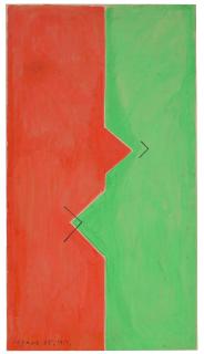 Valery Yurlov - Untitled #1