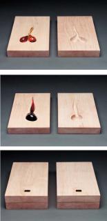 Valeska Soãres - a. Cheap Emotions (Escape)