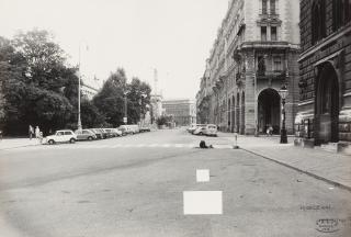 Valie Export - „Kegelzahn“