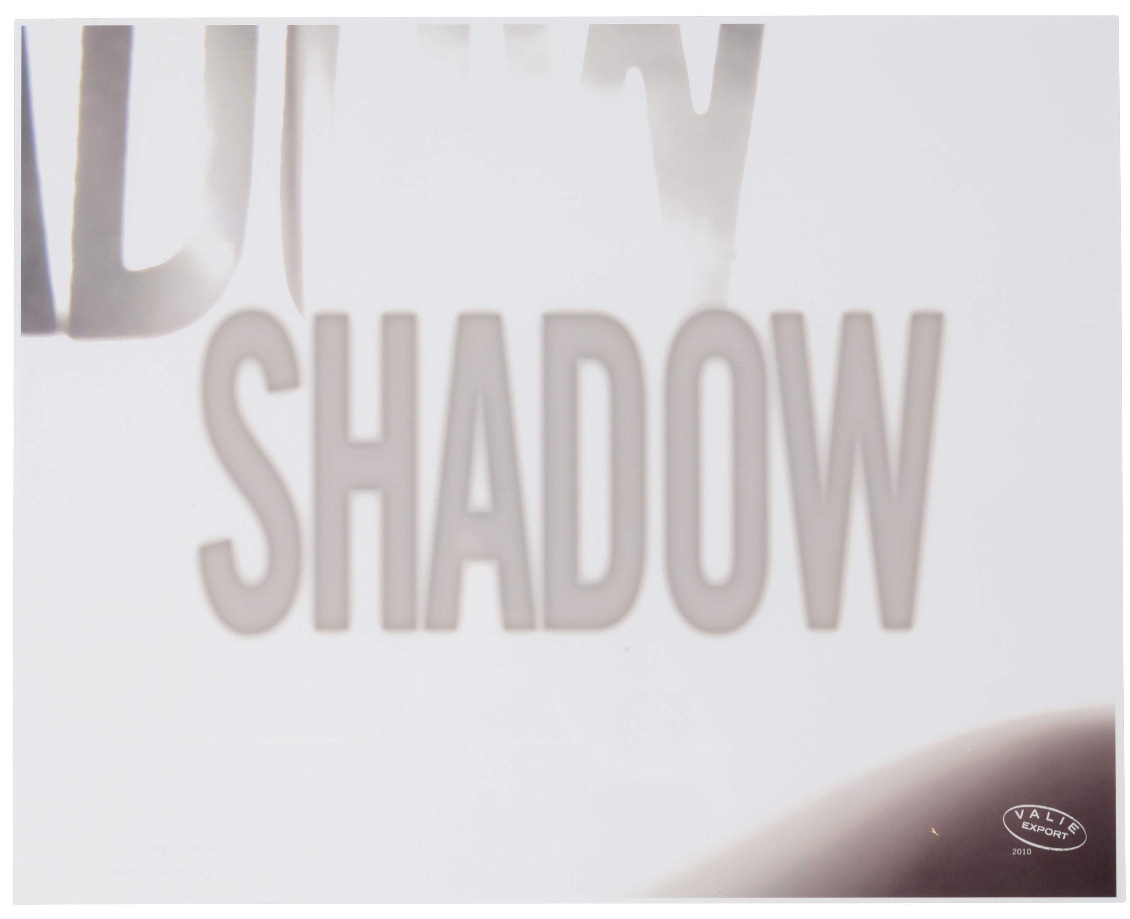 Valie Export - SCHATTEN (SHADOW)