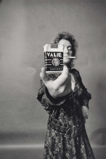 Valie Export - SMART EXPORT