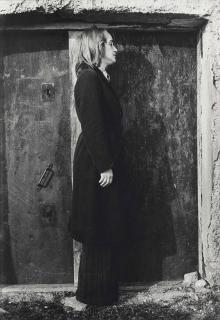 Valie Export - Zu/Stand (Condition/Enclosure)